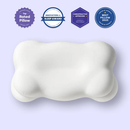 ErgoCloud™ Pillow