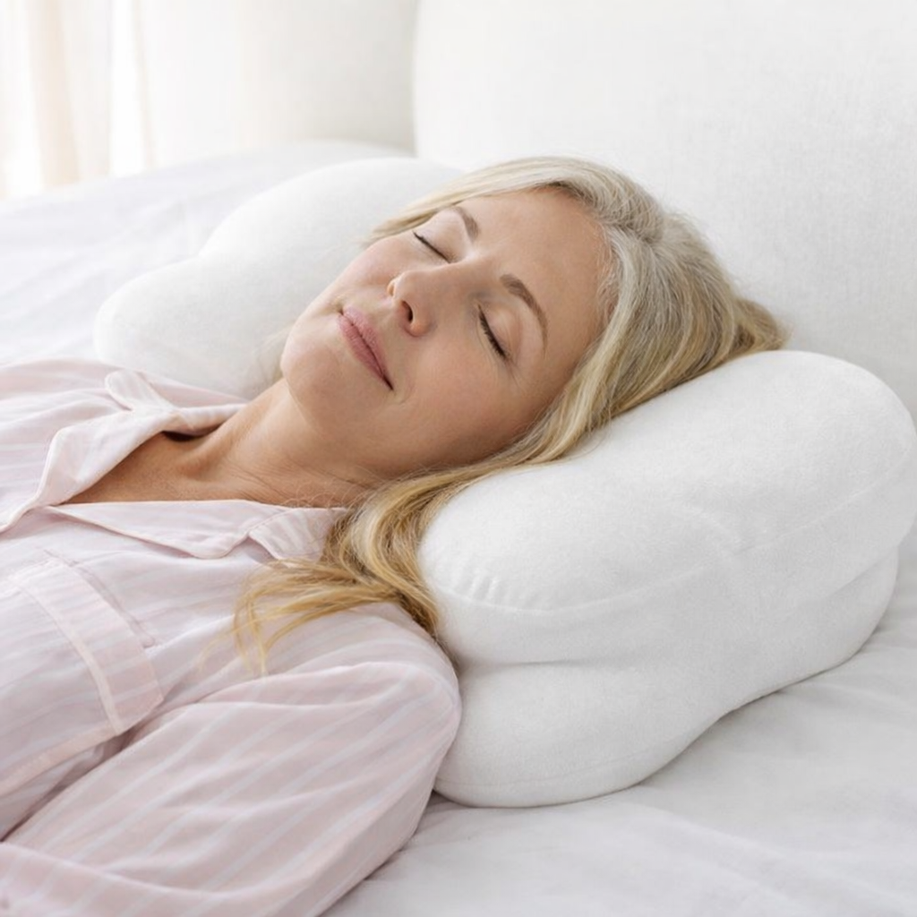 ErgoCloud™ Pillow