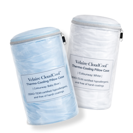 CloudCool™ Thermo-Cooling Pillow Case